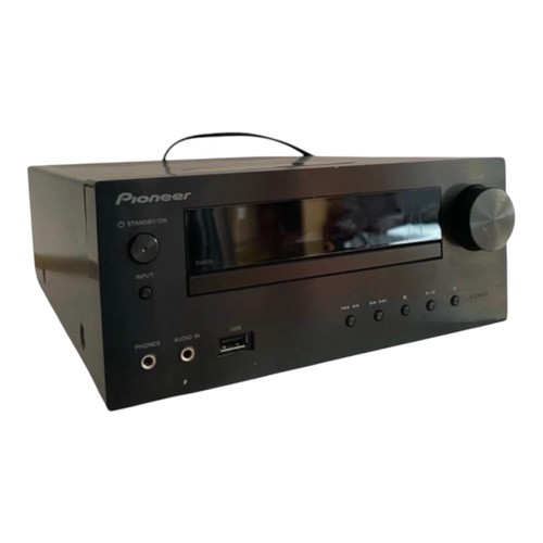 Pioneer hm50 compact - pioneer, x-hm50-k