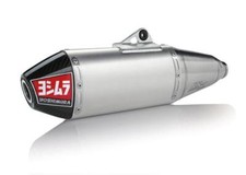Yoshimura Exhaust Aluminium