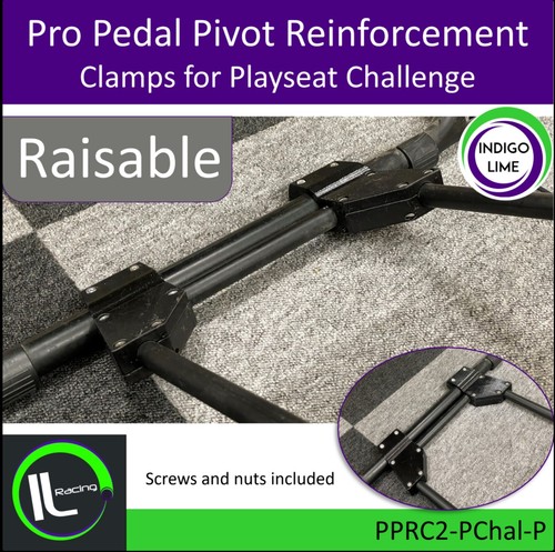 Playseat challenge - playseat,