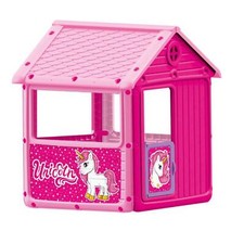Unicorn Wendy Playhouse for