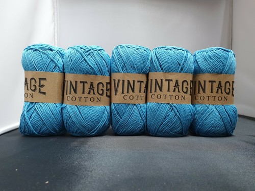 V56 vintage cotton 100g - x,