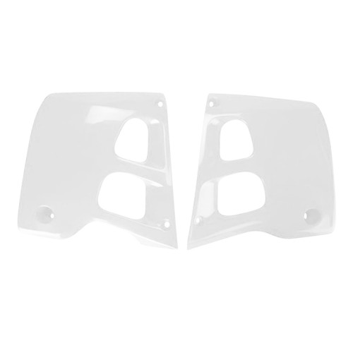 Polisport 1990 1991 cr250r - 1990-1991,