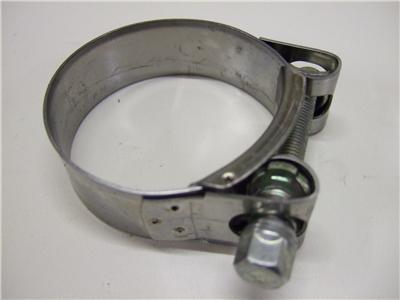 Suzuki bandit gsf650 stainless - gsf650,