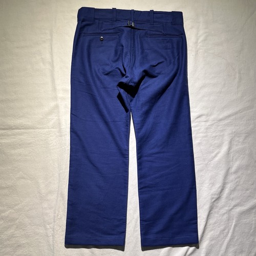 Mister freedom pants - pants, le