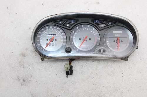 Yamaha xj900 2000 speedometer - yamaha,