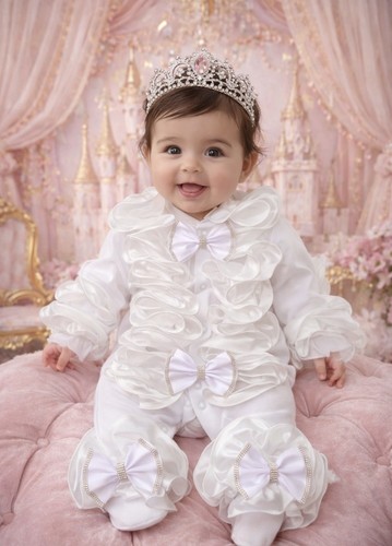 Romany spanish babygrow - romany,
