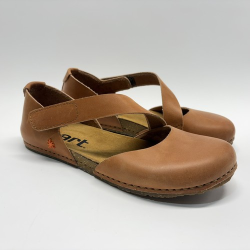 The art company cognac - cognac, leather