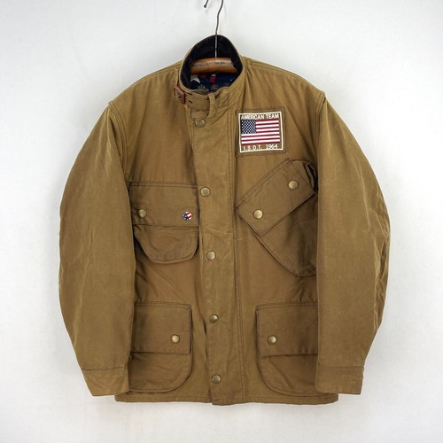 Barbour international steve - barbour,
