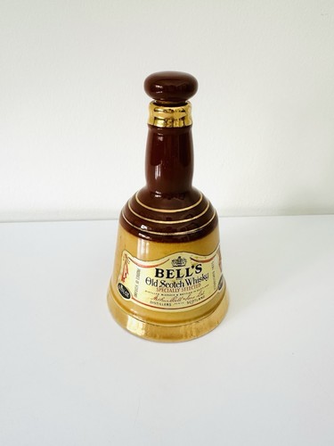 Vintage wade pottery bell old - vintage,
