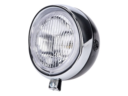 Puch monza m50 sport 48 - /, 48.8cc
