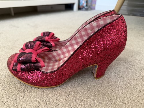 Irregular choice ban joe - irregular,