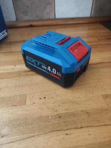 Erbauer ext 18v - erbauer,