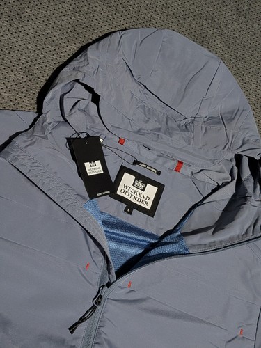 Weekend offender admit nothing - offender,
