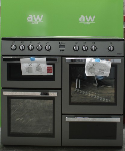 New graded flavel - new,