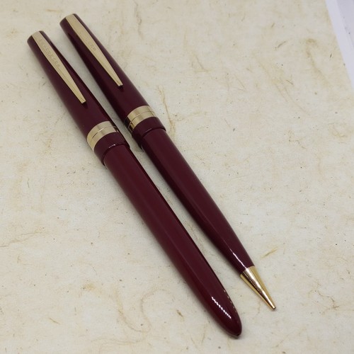 Vintage waterman 300 - vintage, fountain