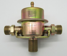 Fuel Pressure Regulator Porsche 928 911 Bosch 0280160297 92811019804 92811019825