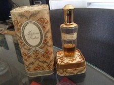 Vintage Madame Rochas Made In