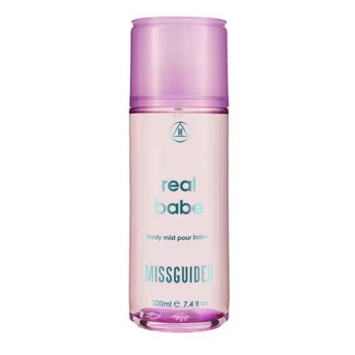 Missguided real babe - babe, 220ml