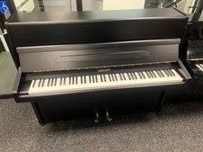Knight compact upright piano