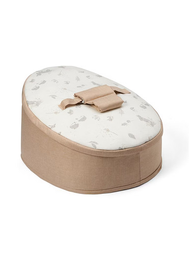 Tutti bambini baby beanbag - bambini,
