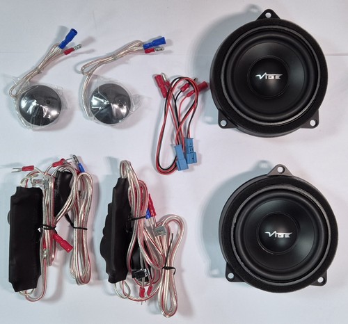 Vibe optisoundbmw4x bmw - vibe,