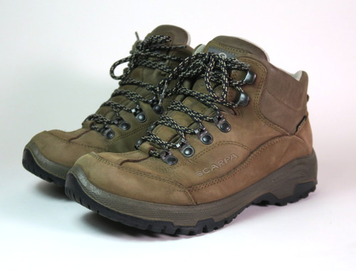 Scarpa cyrus mid gtx walking - scarpa,