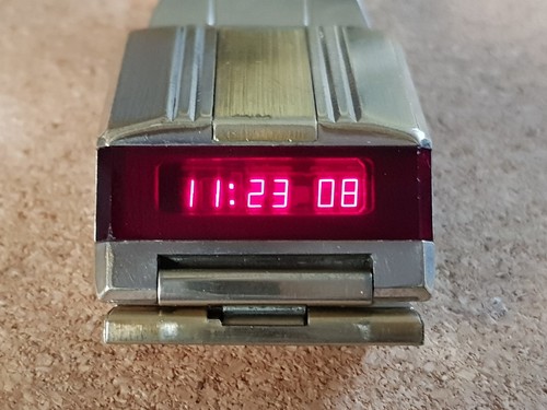 Vintage bulova drivers - vintage,