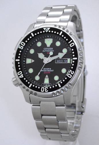 Citizen promaster automatic - citizen,