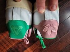 Adidas x Palace Stan Smith