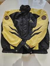 Hein Gericke Motorbike Jacket XXXL Excellent Condition