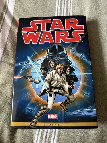 Star wars the original - star, wars: