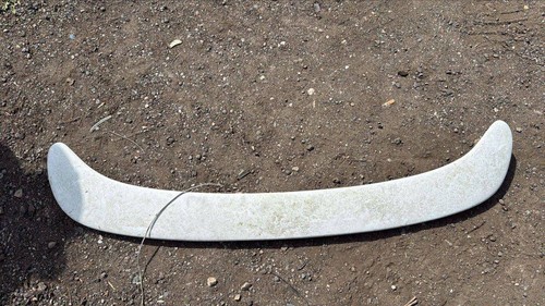 Mazda 323 bg tailgate - c, iv