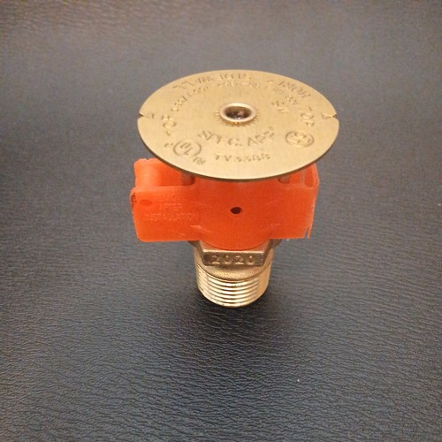 Tyco ty3388 fire - ty3388, sprinkler