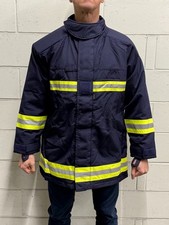 French Air Force Firefighter