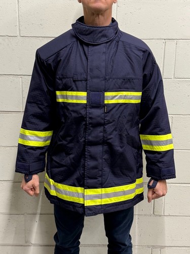 French air force firefighter - french,