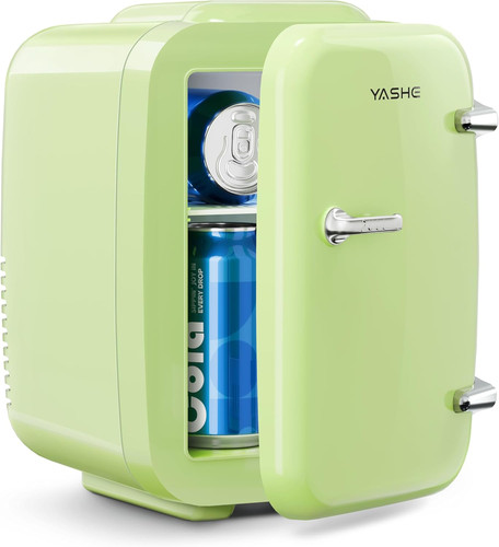 Mini fridge liter - mini, liter/6
