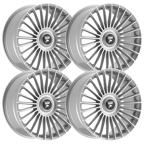 Fittipaldi fs370 - (set-4),
