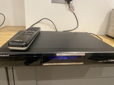Humax PVR-9300T Freeview +