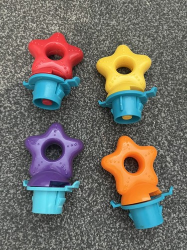 Bright start jumperoo - bright,