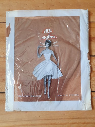 Vintage acf fully fashioned - acf,