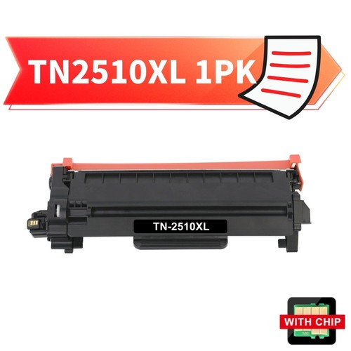 Toner for brother dcp - brother, dcp-l2627dwe