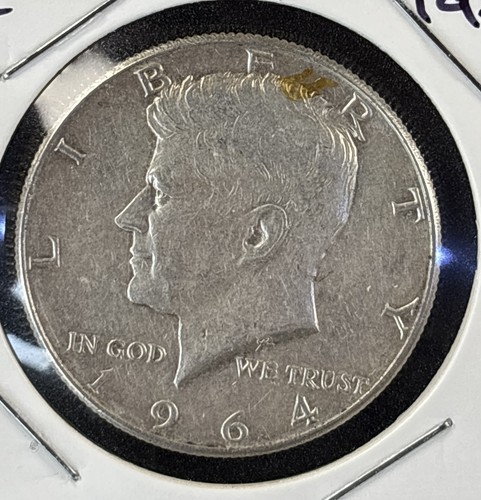 Usa 1964 dollar - 1964,,
