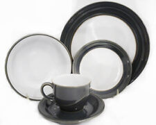 SAVILE GREY by Denby 5 Piece