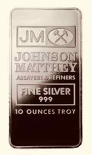 Assorted Vintage Johnson