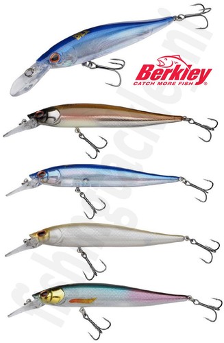 Berkley dex stunna 100 slow - stunna,