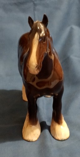 Beswick shire horse - shire,