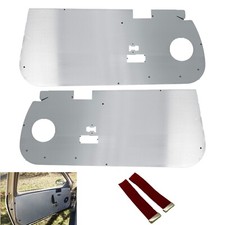 Aluminum Door Panels For Z30