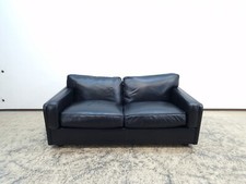 Poltrona Frau Socrates Black