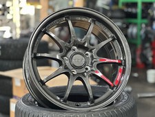 New 17x8J AOW CE28 Flow Formed