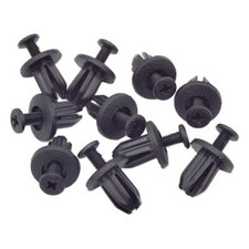 50 x YOU.S Interior Trim Clips